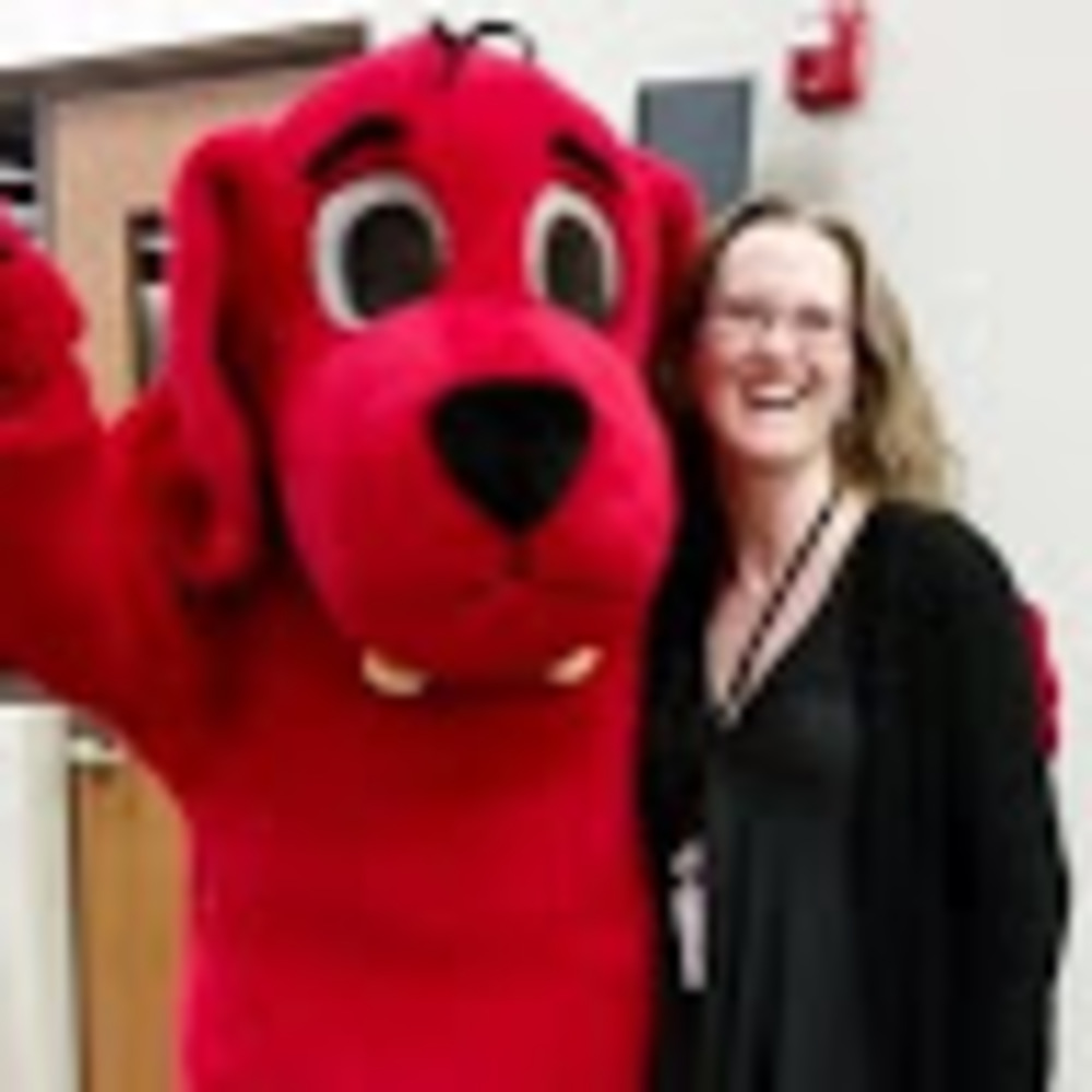 Meet your Posher, Stefanie